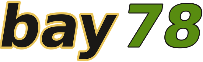 bay78 logo