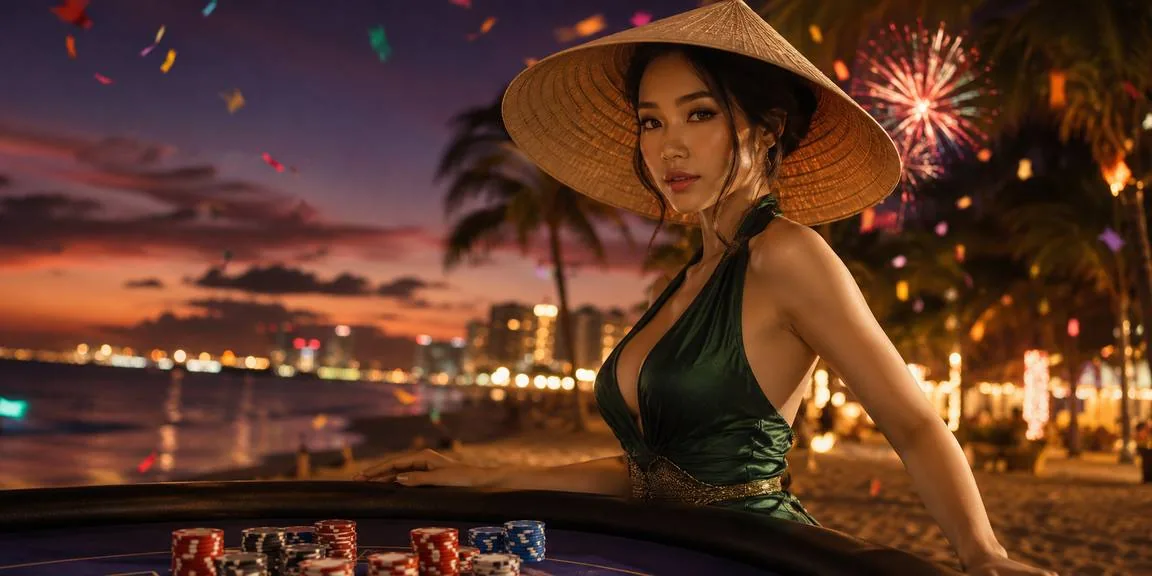bay78 Việt Nam Sảnh casino